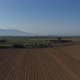 Farms and Fields over the Plain - VideoHive Item for Sale
