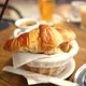Breakfast In The Restaurant - VideoHive Item for Sale