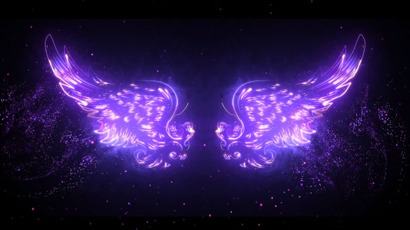 Abstract Wings alt