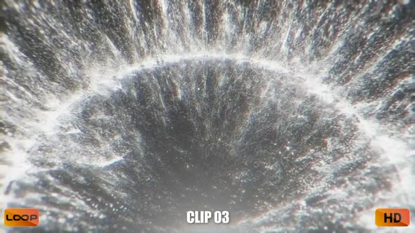 Silver Particles Pack alt