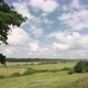 Time Lapse Imbares Mound View In Summer - VideoHive Item for Sale