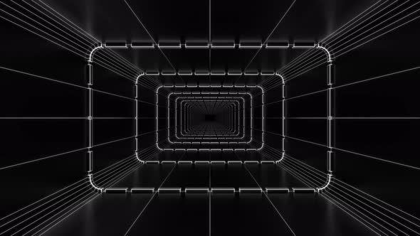 Dark Tunnel Loop alt