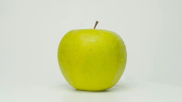 Green Apple