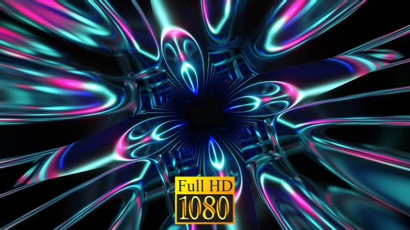 Plasma Disco Vj HD