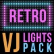 Vj Lights - VideoHive Item for Sale