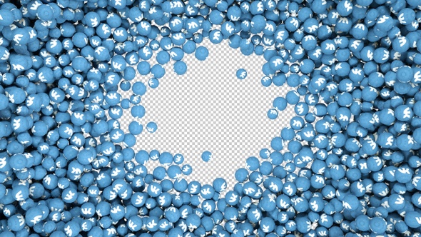 3 D Vk Balls Transition alt