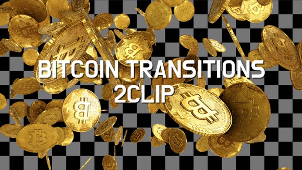Bit Coin Transition 2 Clip alt
