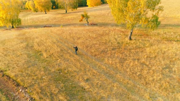 Aerial Video