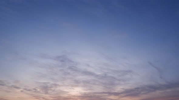 4K Sky Time lapse, Beautiful background, Sky Timelapse of skyscrapers.