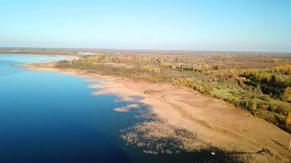 Lakes Polozerie And Sokorovo 03