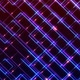 Neon Lines And Dots - VideoHive Item for Sale