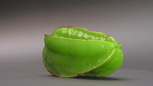 Exotic Starfruit