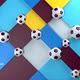 soccer/ football loop plasma - VideoHive Item for Sale