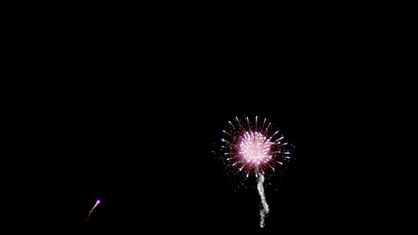 Fireworks 272