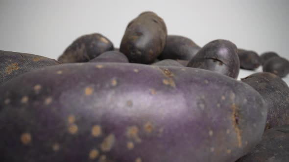 Purple Potatoes 33