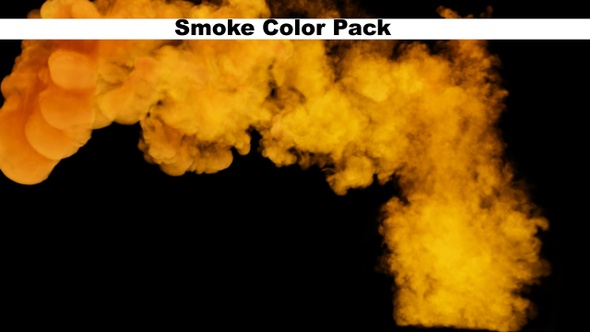 Smoke Color Pack alt