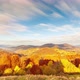 Autumn Sunset Valley - VideoHive Item for Sale