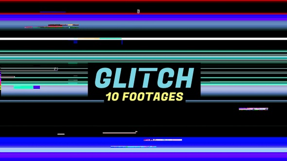 Glitch TV Pack alt