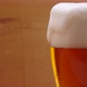 Beer pouring with foam - VideoHive Item for Sale