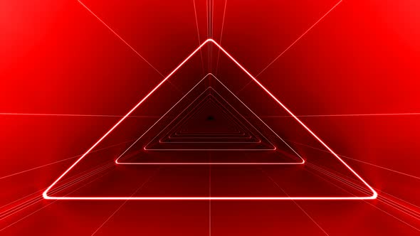 Red Triangle Tunnel alt