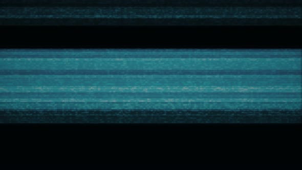 Vhs Damage Overlay