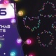 Christmas Lights - VideoHive Item for Sale