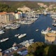 Little harbour Tiltshift Timelapse 08 - VideoHive Item for Sale