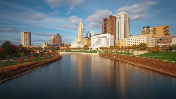 Columbus, Ohio, USA