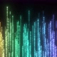 Abstract RGB Particles - VideoHive Item for Sale
