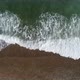 Sea Waves on the Beach - VideoHive Item for Sale
