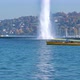 The Jet d'Eau Or Water Jet Fountain, Lake Geneva, Switzerland - VideoHive Item for Sale