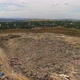 Behind a Landfill Career Is a City Trait - VideoHive Item for Sale