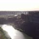 Perrine Bridge Base Jumping Destination in Twin Falls, Idaho USA - VideoHive Item for Sale