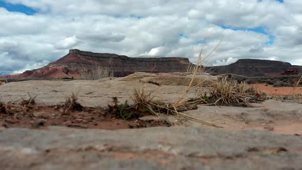 Revealing Red Rock, Utah