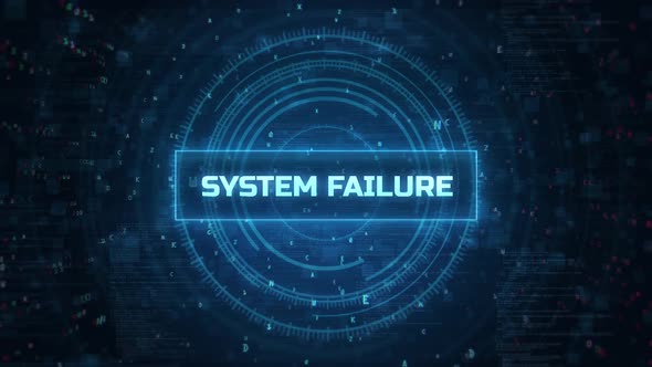 System Failure FHD