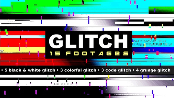 Glitch