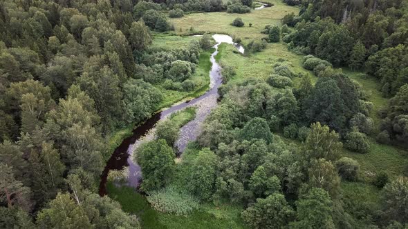 Winding River Ovsyanka 03