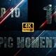 Battlefield Epic Moments Top 10 - VideoHive Item for Sale