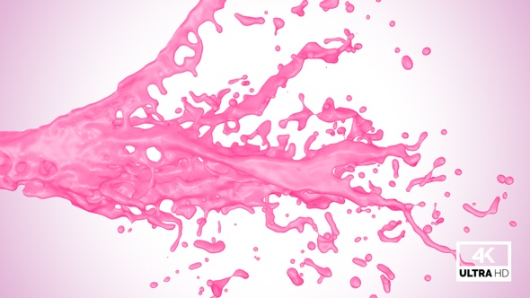 Stream Splash Of Strawberry Milkshake alt