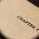 Chapter 9 On Book - VideoHive Item for Sale