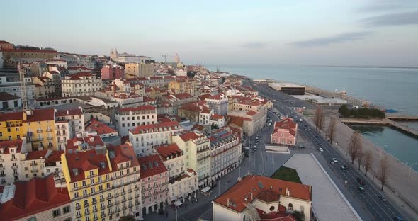 Alfama - Historical Lisbon