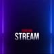 Stream Overlay Screen HQ 1080p HD - VideoHive Item for Sale