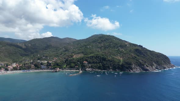 Levanto, Italy 22