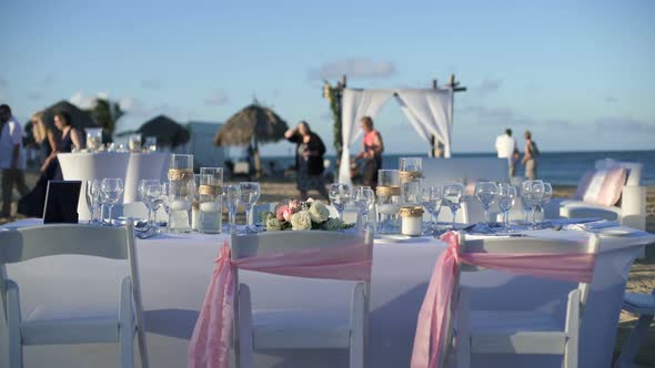 Caribbean Wedding