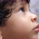 Portrait of Beautiful Baby - VideoHive Item for Sale