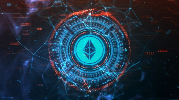 Ethereum Background