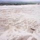 White Surface Of Pamukkale - VideoHive Item for Sale