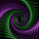 Abstract Spiral - VideoHive Item for Sale