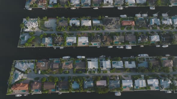 Homes in Miami Beach Florida