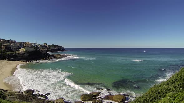 Tamarama Beach, Sydney